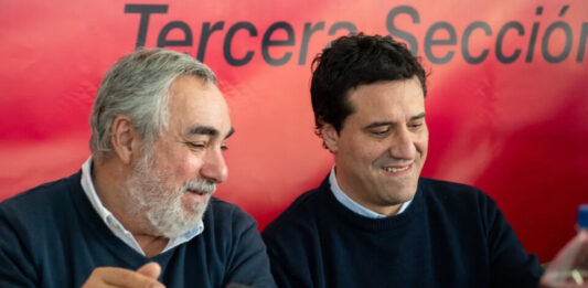 La Justicia no dio lugar al recurso presentado por la oposición y ratificó los resultados que dieron ganador a Miguel Fernández en las elecciones de la UCR bonaerense.