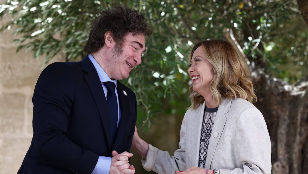 Fratelli d’Italia