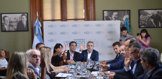 La diputada lilita, Romina Braga, suma otro proyecto para crear un área técnica de presupuesto en la Legislatura bonaerense, con el fin de asesorar al cuerpo parlamentario.