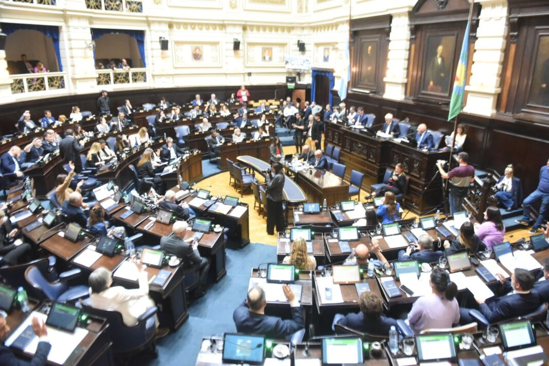 Diputados