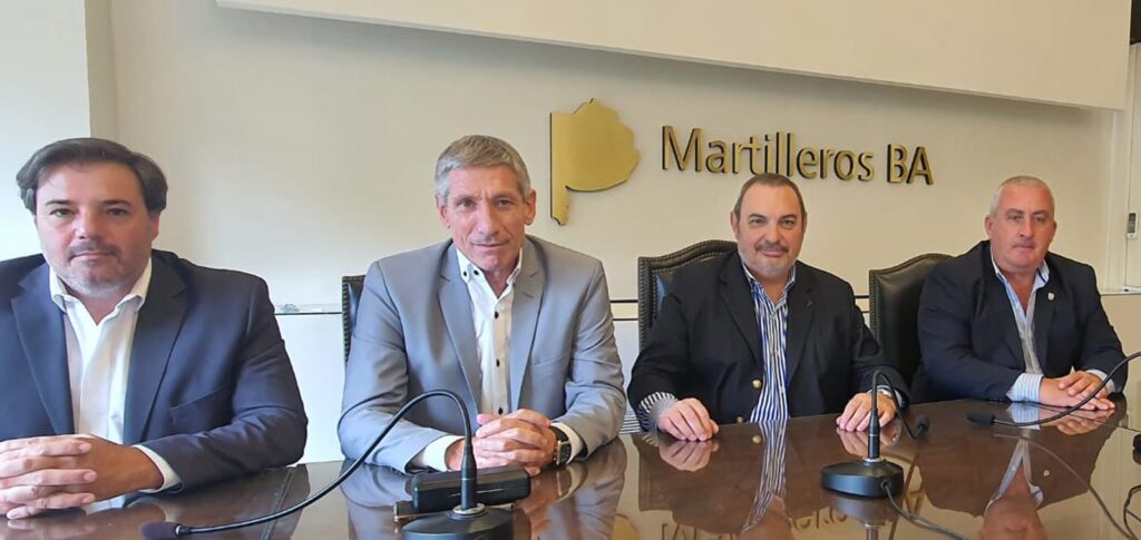 Mar del Plata será epicentro este miércoles del Congreso Inmobiliario 2024 que tendrá lugar en el Centro Cultural Aldrey de la ciudad balnearia. Todos los detalles.