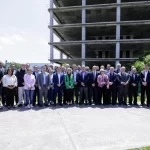 Kicillof lanzó el Plan de Infraestructura Universitaria: a qué universidades alcanza Kicillof sale al rescate de las universidades y oficializó el Plan de Infraestructura Universitaria con el objetivo de amortizar el "abandono" de la gestión de Javier Milei en materia educativa.