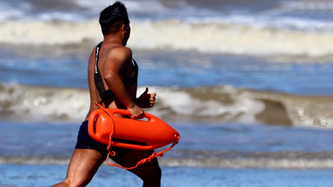 La Municipalidad de La Costa da inició a la primera etapa del Operativo de Seguridad en Playa, una iniciativa que se extenderá hasta el 15 de abril de 2025, por 96 kilómetros.