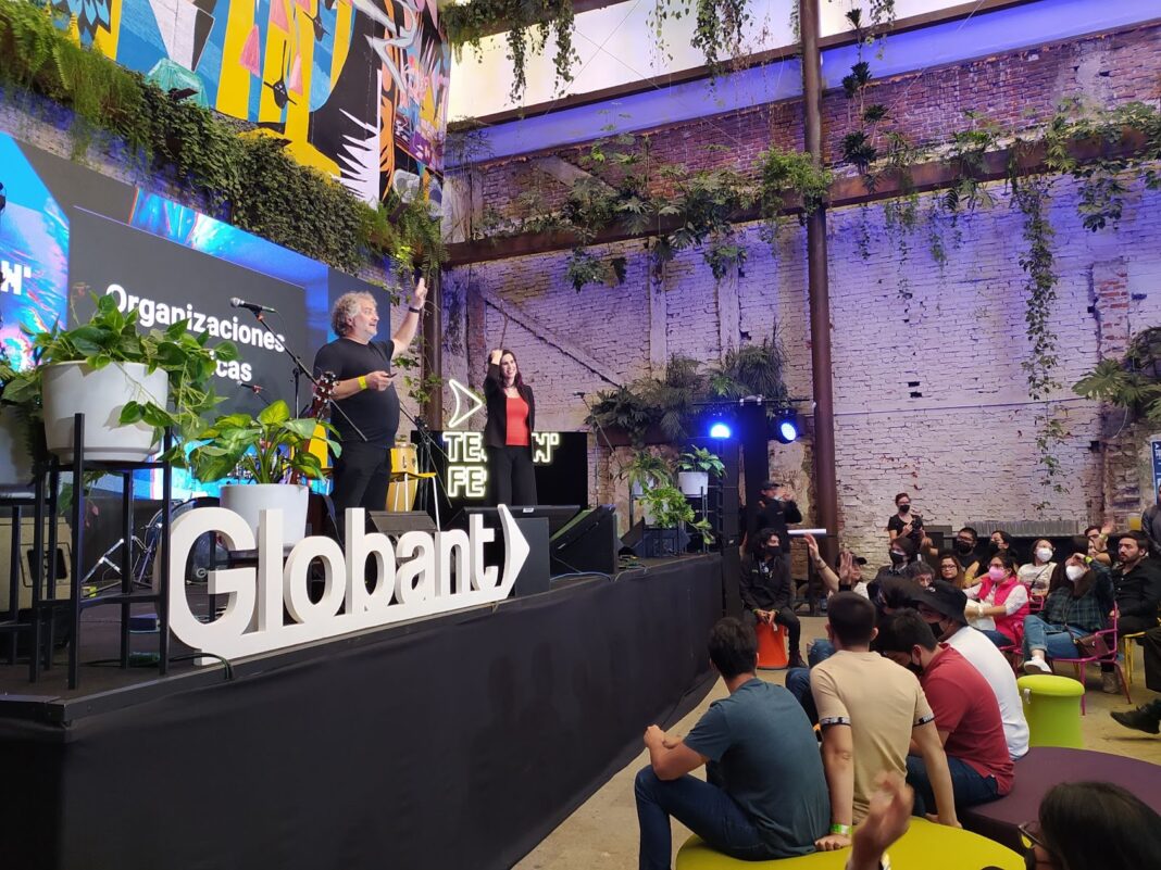 Globant