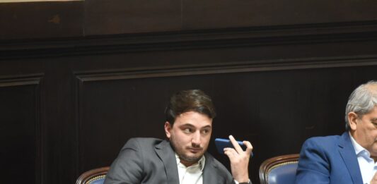 Agustín Romo Presupuesto 2025