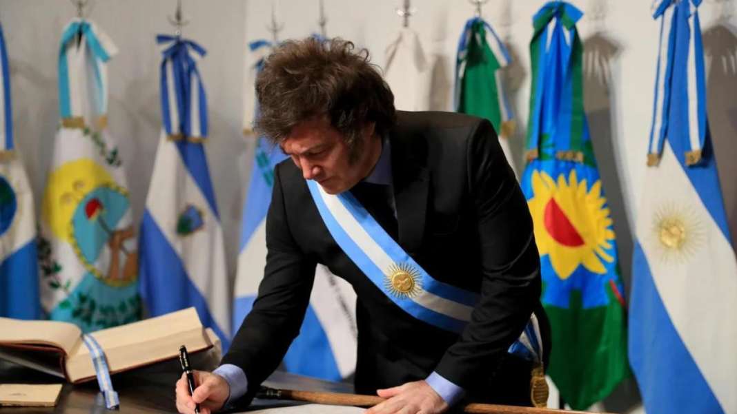 El Gobierno de Milei prepara un examen de 