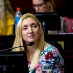 La senadora Ahumada pidió por los Senderos Escolares Seguros, tras el tiroteo en Merlo La senadora bonaerense Aldana Ahumada insistió con su proyecto de Senderos Escolares Seguros luego del tiroteo en Merlo.