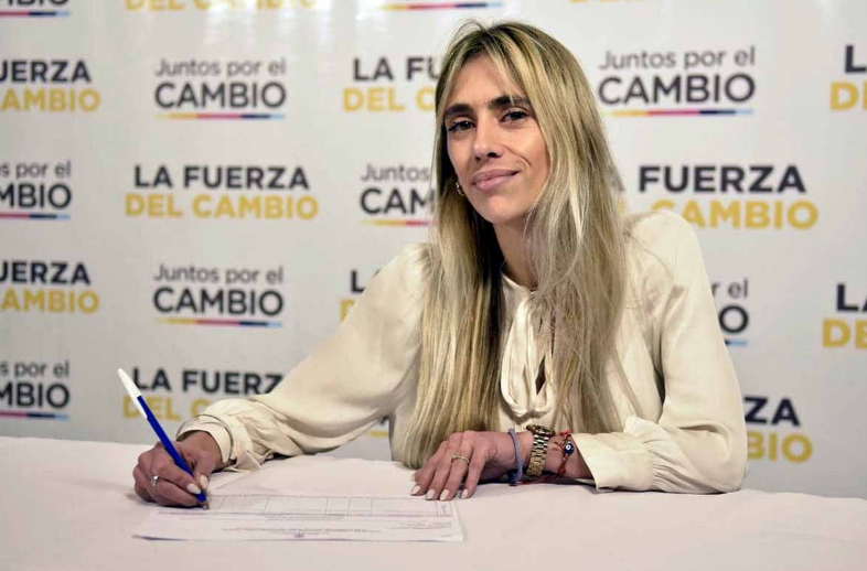 En 2023, Johana Panebianco intentó reelegir como diputada, pero no alcanzó los votos necesarios. Ahora, ocupará un cargo clave en Mar del Plata.