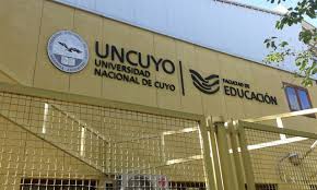 La Universidad Nacional de Cuyo (UNCUYO) está incluida en el plan de auditorías de la AGN para 2025.