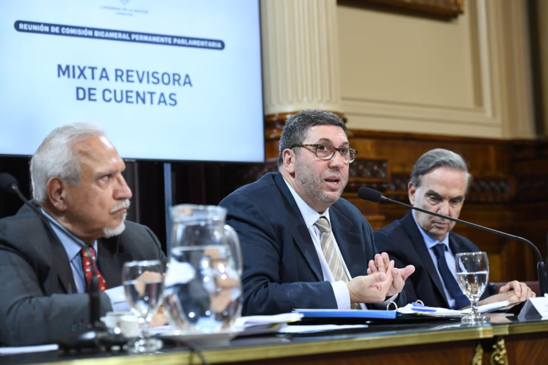 Las autoridades de la AGN ratificaron que a mediados de 2025 estarán listos los primeros resultados de las auditorías a universidades.