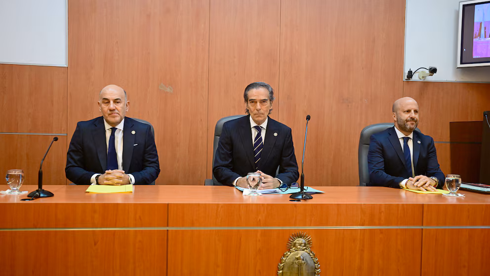Causa Vialidad: La Cámara de Casación detalló que el perjuicio al Estado nacional no pudo ser determinado en su totalidad, pero fue "cuantificado parcialmente".