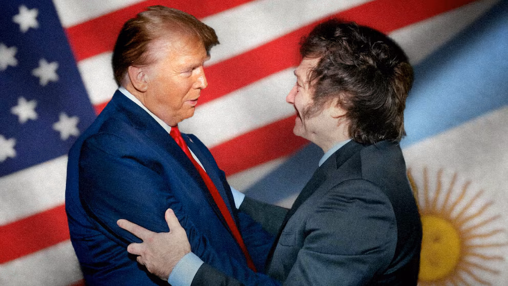 El presidente Javier Milei viaja la próxima semana a Estados Unidos para encontrarse con el reciente presidente electo Donald Trump en la cumbre de la CPAC.