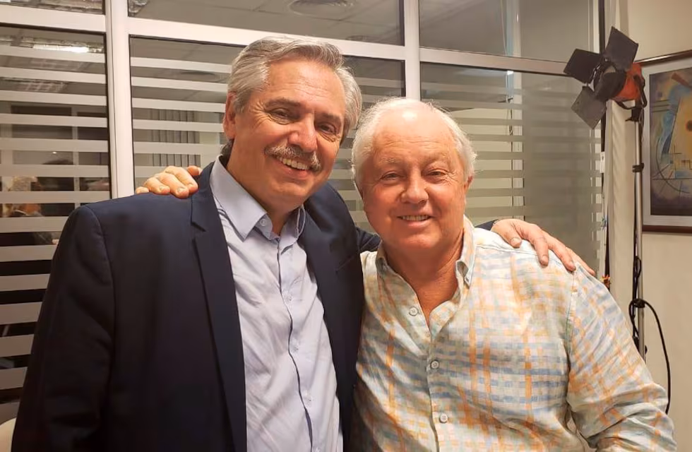 La Causa Seguros trata del presunto esquema de corrupción que habría armado Alberto Fernández a beneficio de Héctor Martínez Sosa.