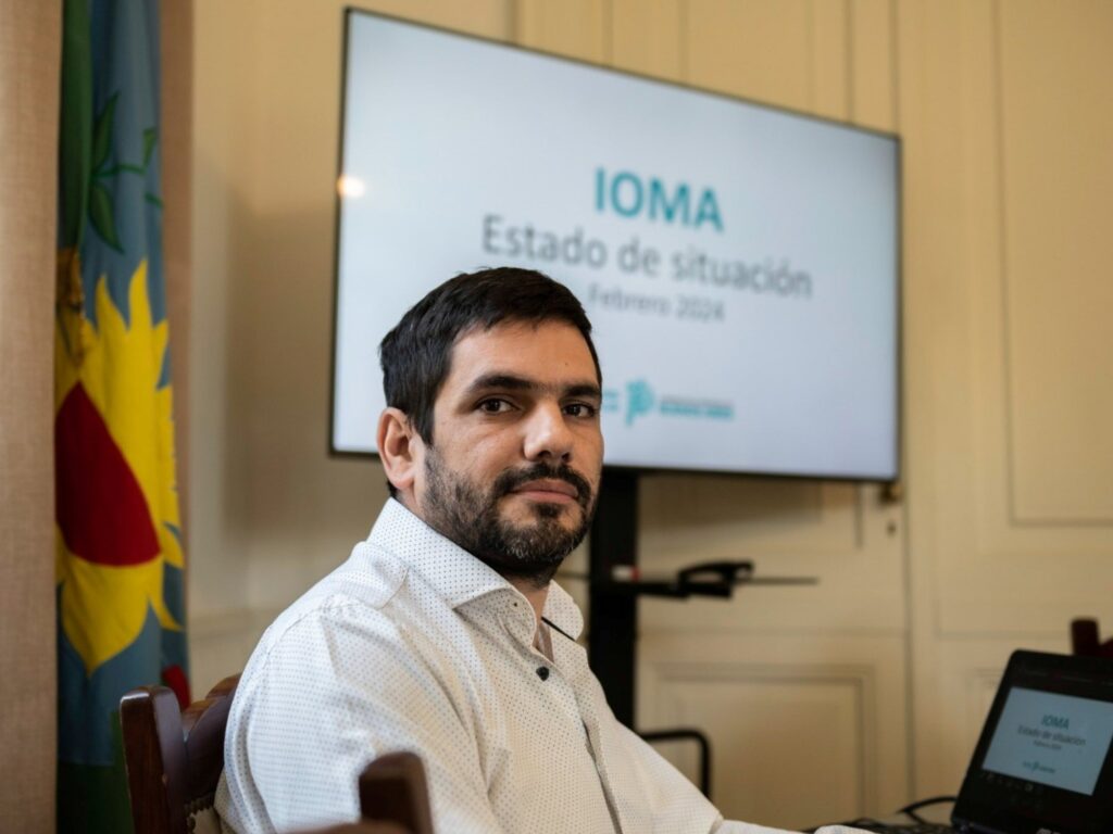 Repasá todos los detalles del Presupuesto 2025 de Axel Kicillof y cuánto de eso va a parar a las arcas del IOMA. 