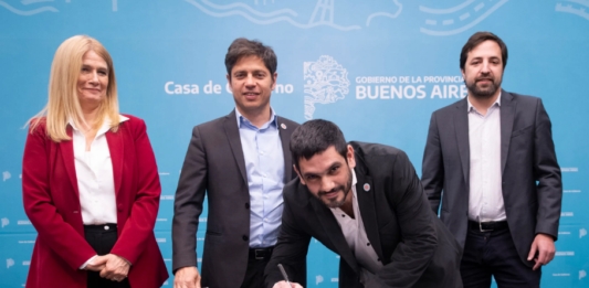 Repasá todos los detalles del Presupuesto 2025 de Axel Kicillof y cuánto de eso va a parar a las arcas del IOMA.