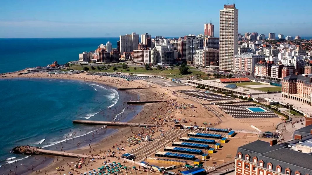 El INDEC anunció una fuerte caída del turismo en la provincia de Buenos Aires y el sector entró en alerta.