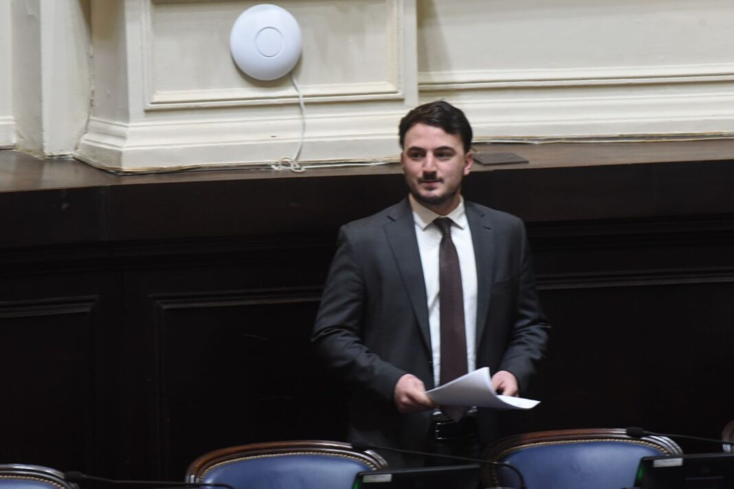 Agustín Romo salió a respaldar Javier Milei en su distanciamiento político de Victoria Villarruel, y acusó a la vicepresidenta de no apoyar la agenda oficial.