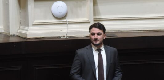 Agustín Romo salió a respaldar Javier Milei en su distanciamiento político de Victoria Villarruel, y acusó a la vicepresidenta de no apoyar la agenda oficial.