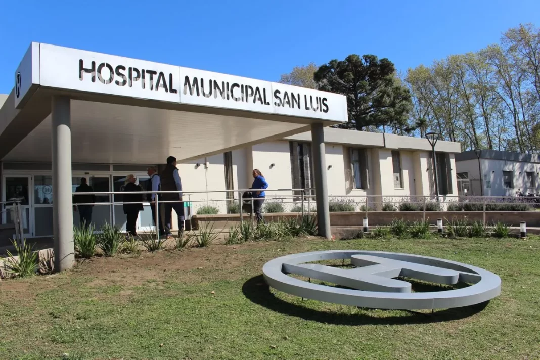 Por la ruptura del IOMA con FEMEBA, en Bragado los más de 11 mil afiliados denuncian que los dejaron sin cobertura médica.