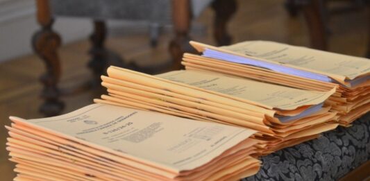 Pliegos judiciales senado bonaerense