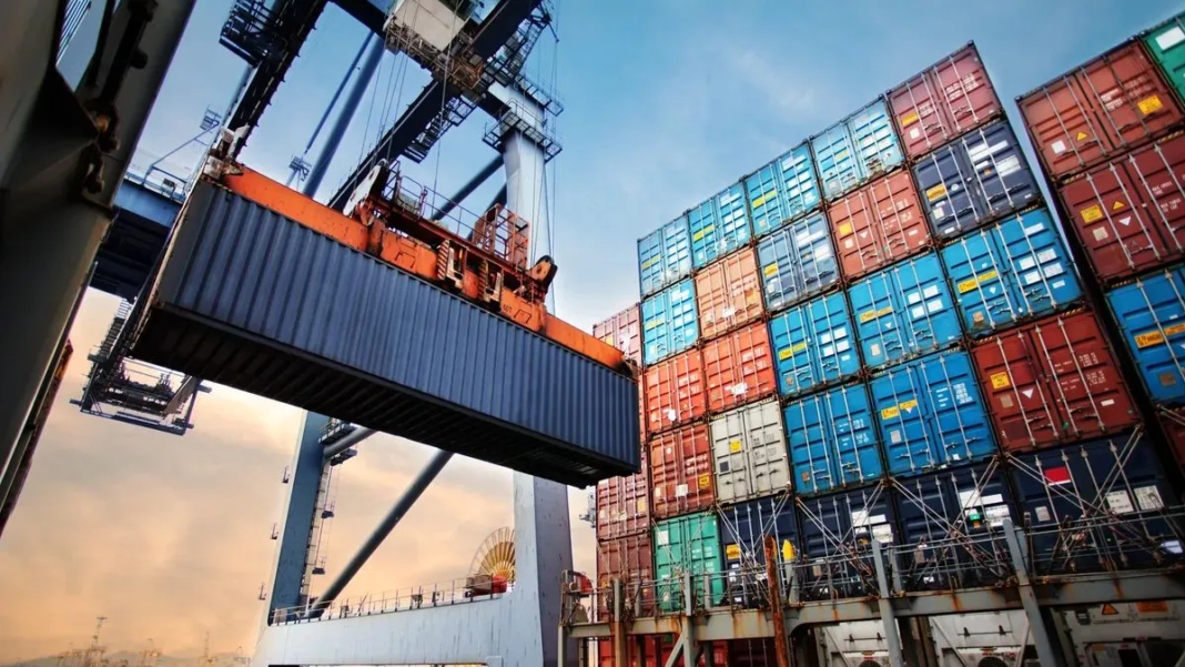 La CAME dio a conocer el indicador elaborado por el sector de Estadísticas e Informes, Monitoreo de las exportaciones pymes.