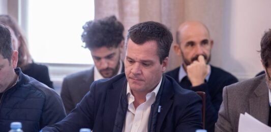 El PRO bonaerense salió a rechazar el Presupuesto 2025 y la Ley impositiva de Kicillof:. "Perpetúa la discrecionalidad”, protestaron.