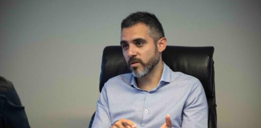 A pocas horas de llegar a la Legislatura bonaerense, Cristian Girard anunció los beneficios de la Ley Fiscal 2025.