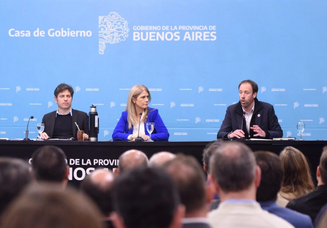 El Ministerio de Economía bonaerense informó un hito de gestión en materia de deuda externa. De qué trata.