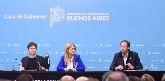El Ministerio de Economía bonaerense informó un hito de gestión en materia de deuda externa. De qué trata.