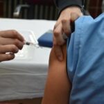 La Provincia avanza con la segunda etapa de la vacuna contra el dengue