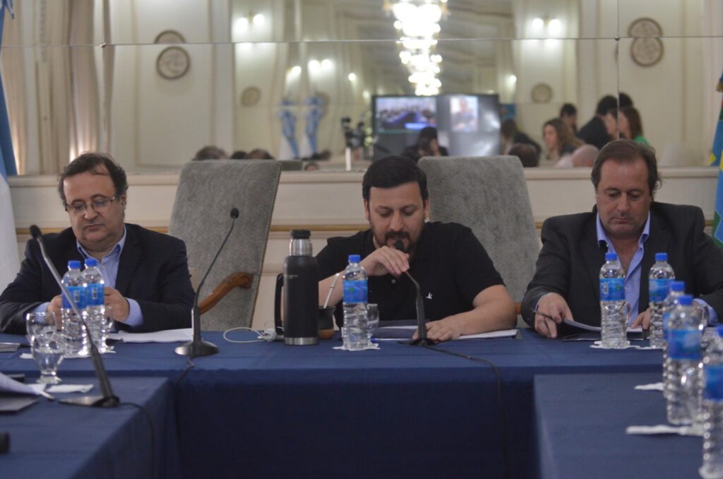 La comisión de ACA del Senado bonaerense debe emitir un dictamen unificado para aprobar los pliegos judiciales.