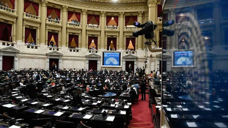 Diputados se prepara para tratar las modificaciones al proyecto de ley que regula las apuestas online, en lo que se anticipa que será un un debate álgido. 