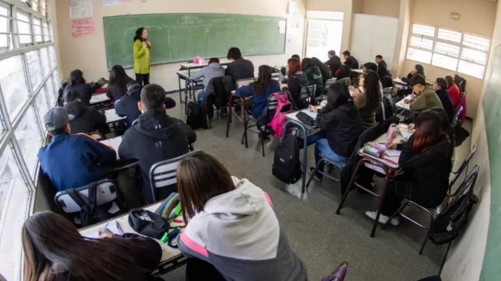 Algunos legisladores han impulsado proyectos mas orientados a prevenir las apuestas online y la ludopatía en el ámbito escolar. 