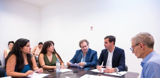 La comisión de Prevención de las Adicciones de la Cámara de Diputados bonaerense unificó los proyectos para combatir la ludopatía. El peronismo se mantuvo al margen.