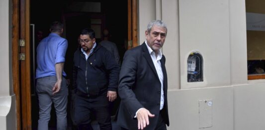 Jorge Ferraresi Legislatura