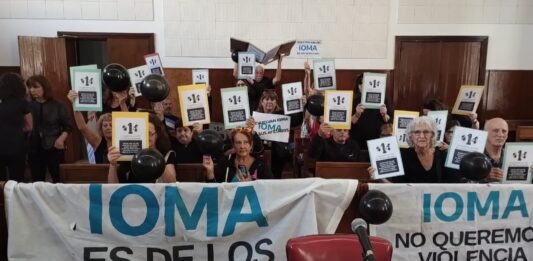 IOMA