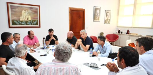 Intendentes bonaerenses emitieron un comunicado para manifestar su “profunda preocupación” por el deterioro de la situación económica, social y productiva.