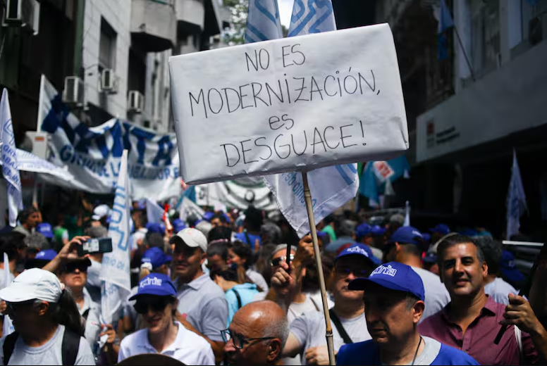 El Consejo Directivo del INTA aceptó parte de la propuesta del Gobierno de Javier Milei que apunta a “modernizar” el organismo.