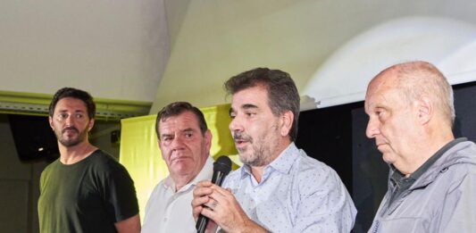 El PRO bonaerense salió manifestar su rechazo ante una eventual iniciativa que modifique la ley de reelecciones indefinidas.