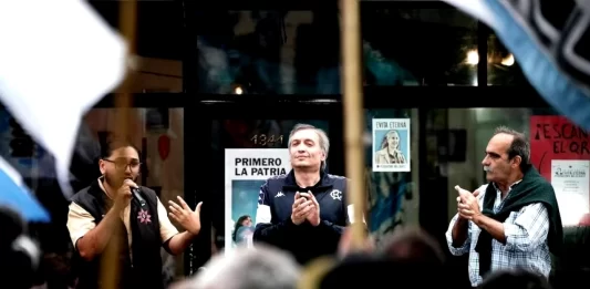 Máximo Kirchner convocó una nueva cumbre del PJ bonaerense en Moreno con Cristina Kirchner, Kicillof y Massa como invitados especiales.