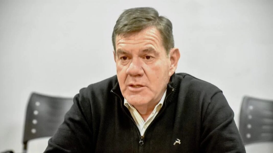 El intendente PRO de Mar del Plata, Guillermo Montenegro, denunció que la Comisión Provincial por la Memoria pretende destituirlo del cargo.