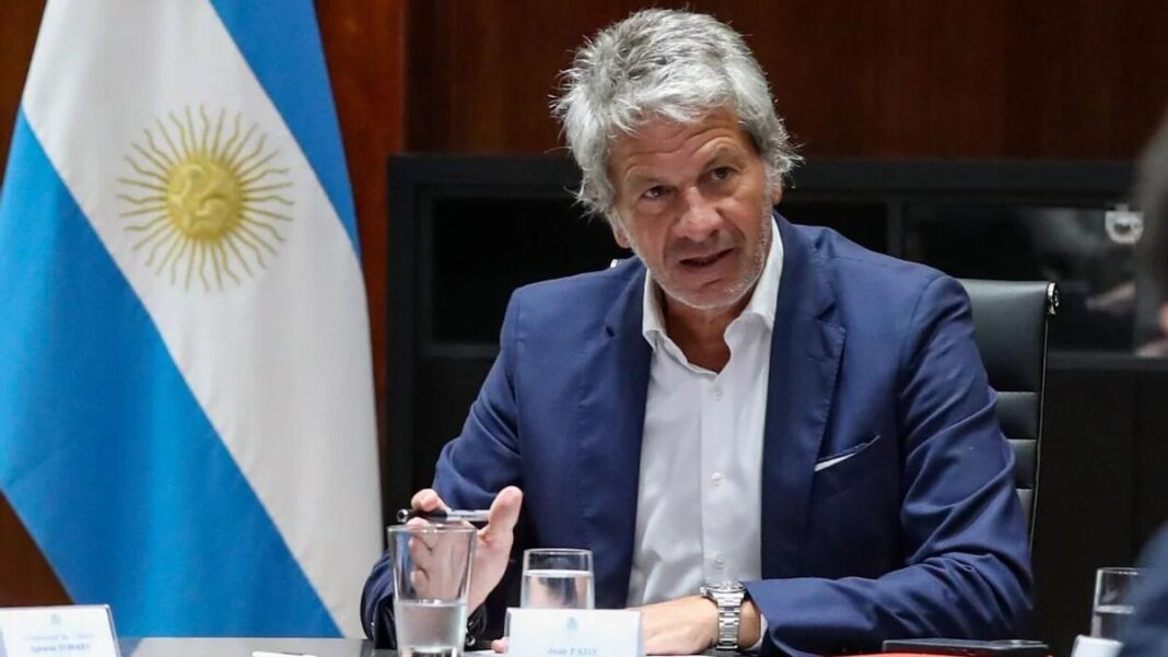Juan Pazo es el nuevo titular de ARCA. Repasá su historial y qué otros cargos cambiaron a raíz de la desvinculación de Florencia Misrahí