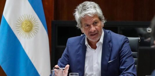 Juan Pazo es el nuevo titular de ARCA. Repasá su historial y qué otros cargos cambiaron a raíz de la desvinculación de Florencia Misrahí