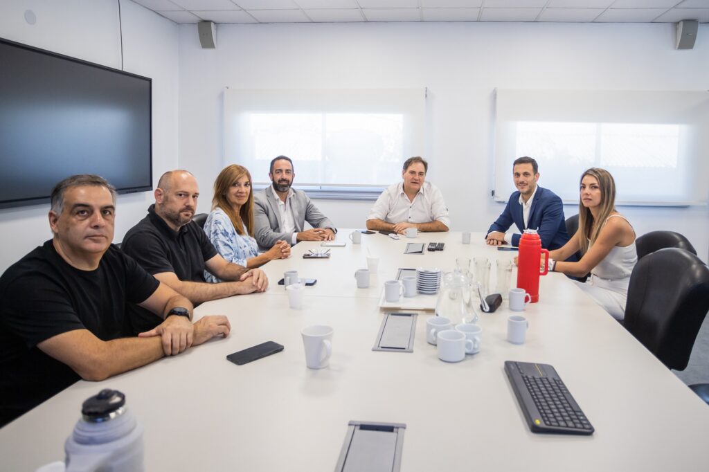 Juntos del HCD de Lanús piden que el secretario de Seguridad, Sebastián Castillo, de explicaciones por el aumento de los hechos de inseguridad.