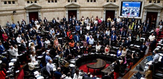 Los diputados nacionales de Unión por la Patria no darán quórum a la sesión que convocó el oficialismo para tratar la eliminación de las PASO.