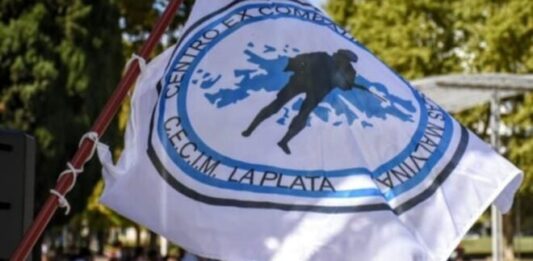 Ex combatientes de Malvinas de la ciudad de La Plata volvieron a exigir al PAMI la cobertura 100% gratuita de los medicamentos, luego de que la obra social desmintiera el recorte.