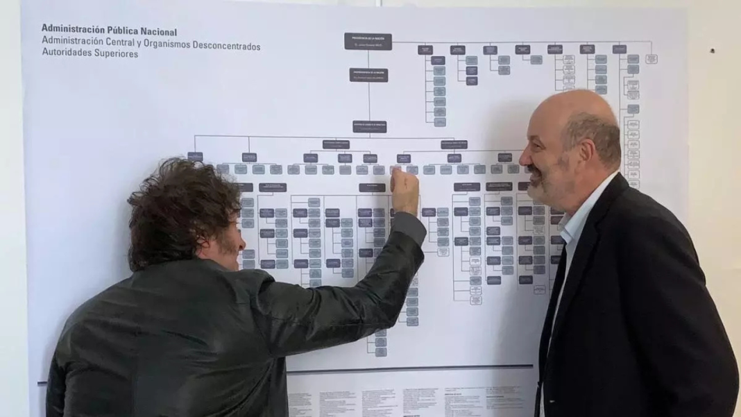 Según un informe de Cato Institute, el presidente Javier Milei implementó un total de 672 reformas regulatorias a un año de su asunción.
