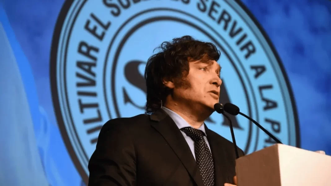 El presidente de la Nación, Javier Milei, encara una nueva gira por el país con miras a las elecciones de 2025. Repasa la agenda completa.