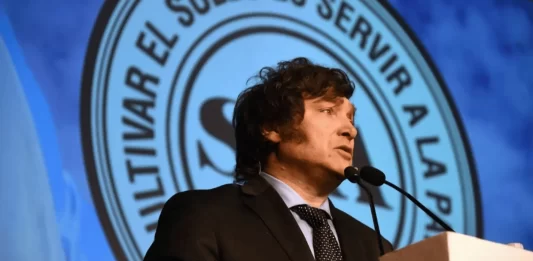 El presidente de la Nación, Javier Milei, encara una nueva gira por el país con miras a las elecciones de 2025. Repasa la agenda completa.