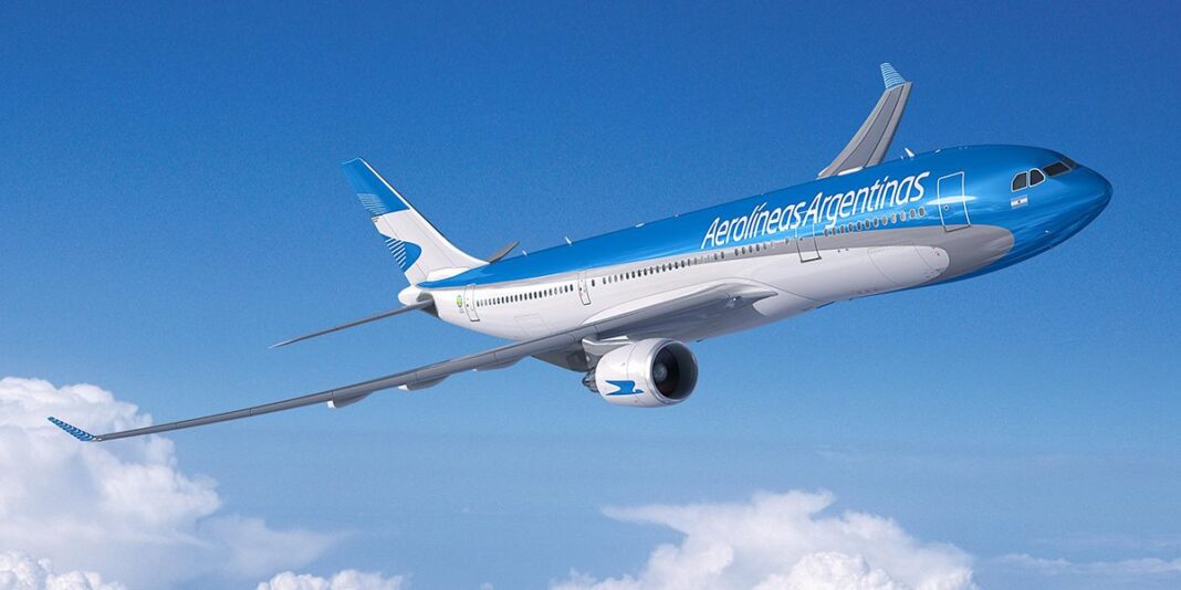 La Justicias estadounidense sentenció que el país debe pagar alrededor de USD 400 millones por la expropiación de Aerolíneas Argentinas.